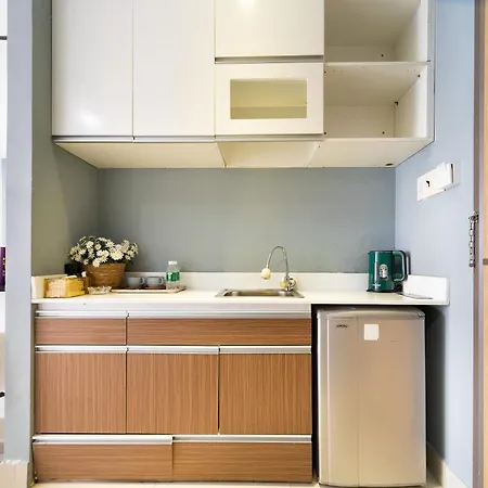 Golden Sun 3 Apartment Ho Chi Minh City Exterior photo