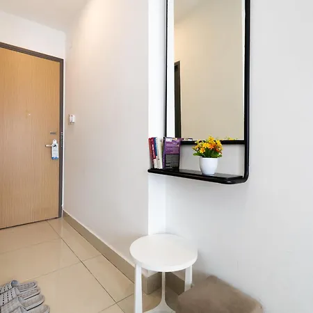 Golden Sun 3 Apartment Ho Chi Minh City Exterior photo