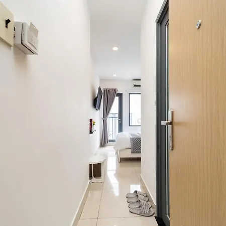 Golden Sun 3 Apartment Ho Chi Minh City Exterior photo