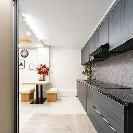 Golden Sun 3 Apartment Ho Chi Minh City Exterior photo