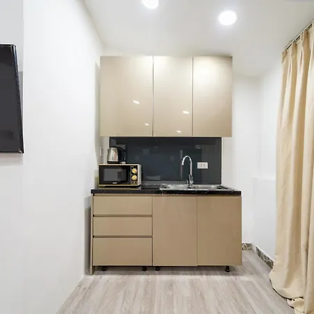 Golden Sun 3 Apartment Ho Chi Minh City Exterior photo