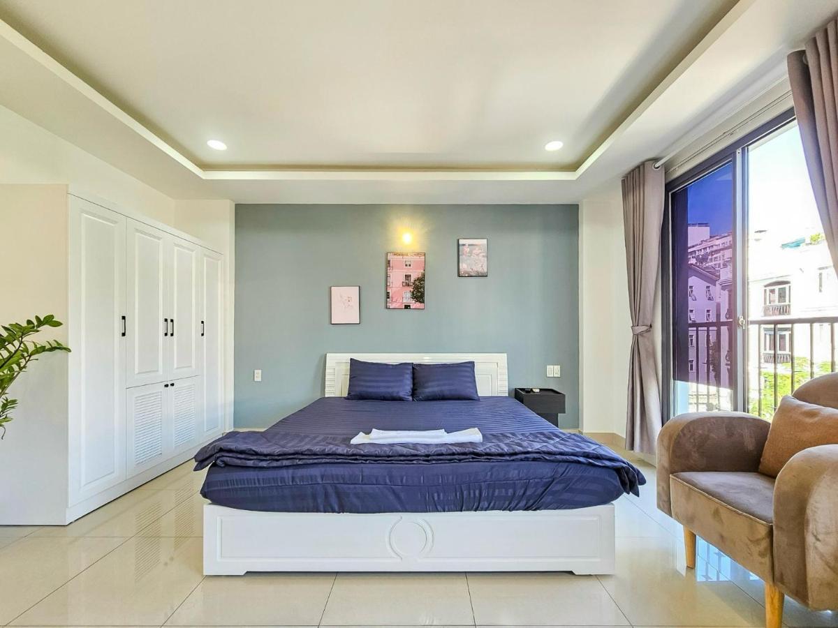 Apartment Golden Sun 3 *