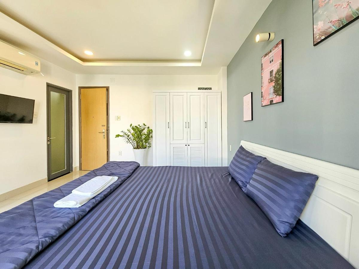 Apartment Golden Sun 3