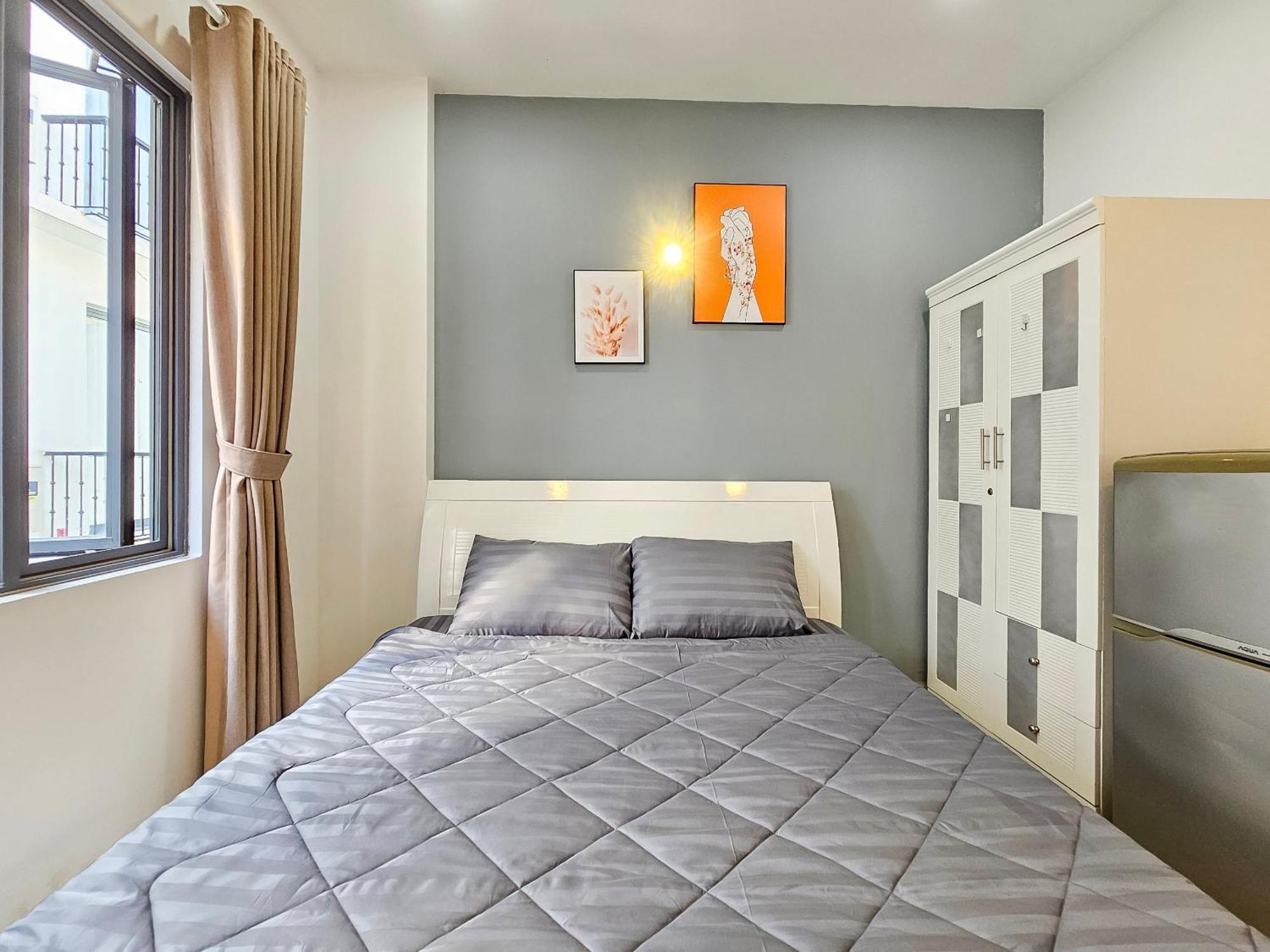 Golden Sun 3 Apartment *