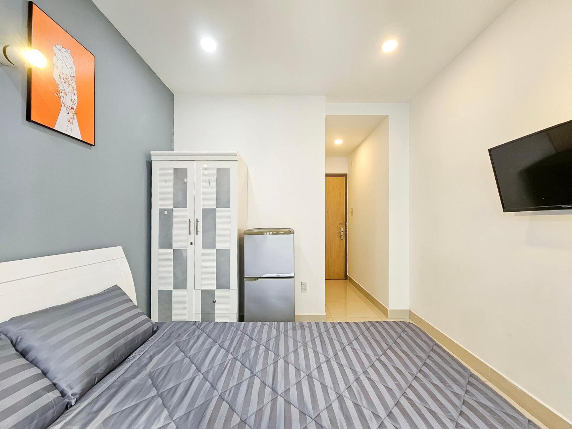 Golden Sun 3 Apartment Ho Chi Minh City