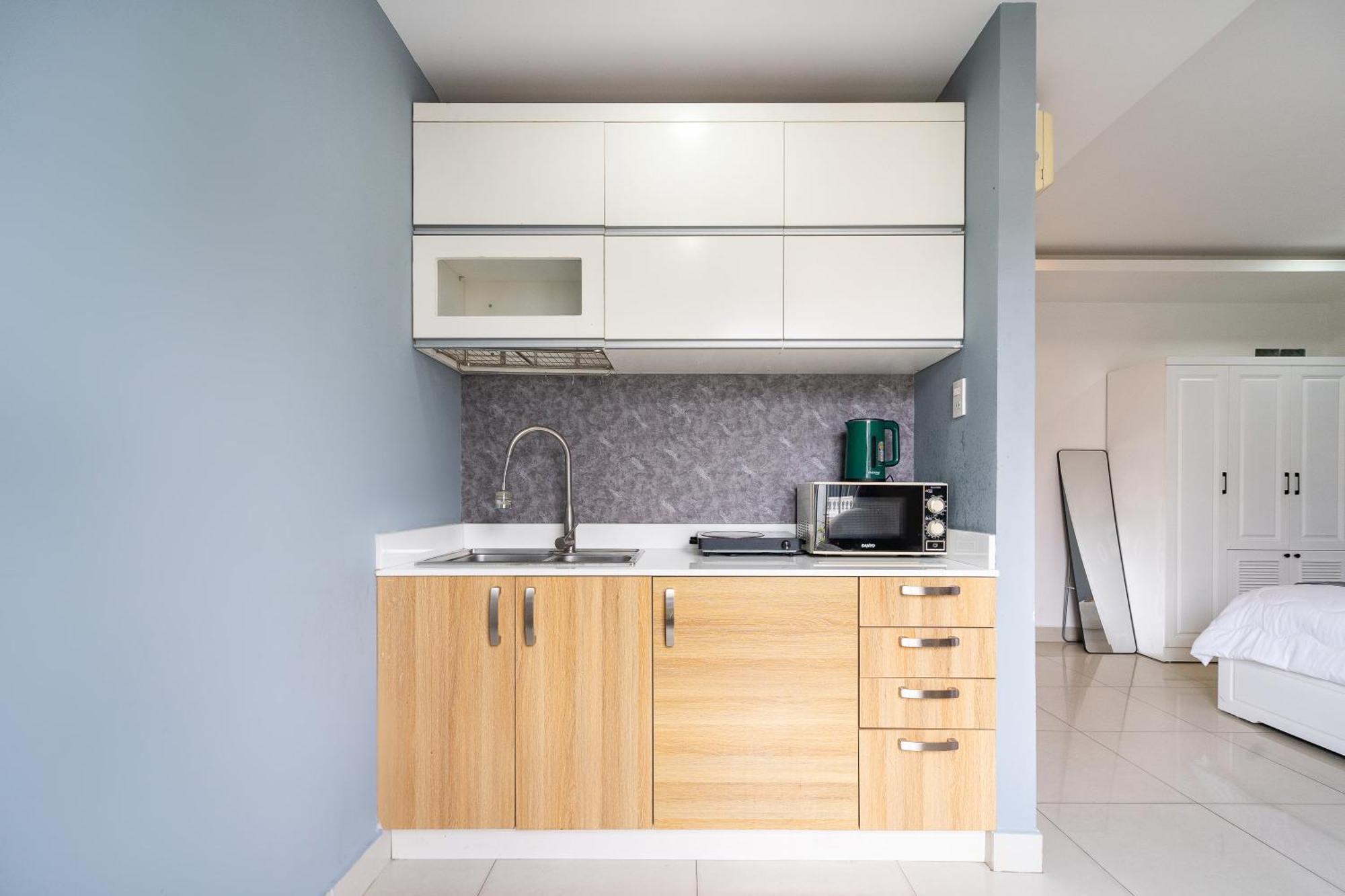 Apartment Golden Sun 3