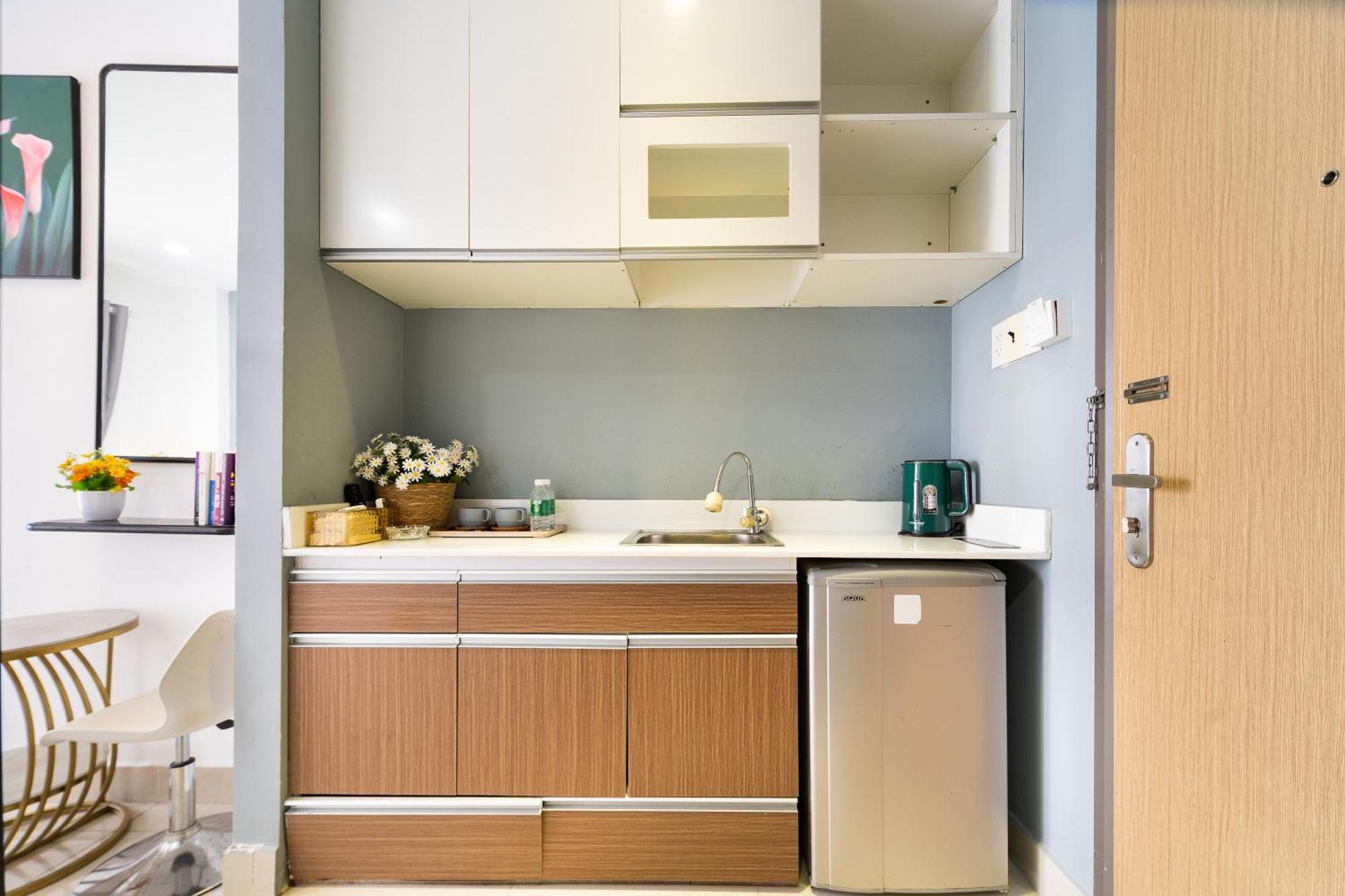 Apartment Golden Sun 3 *