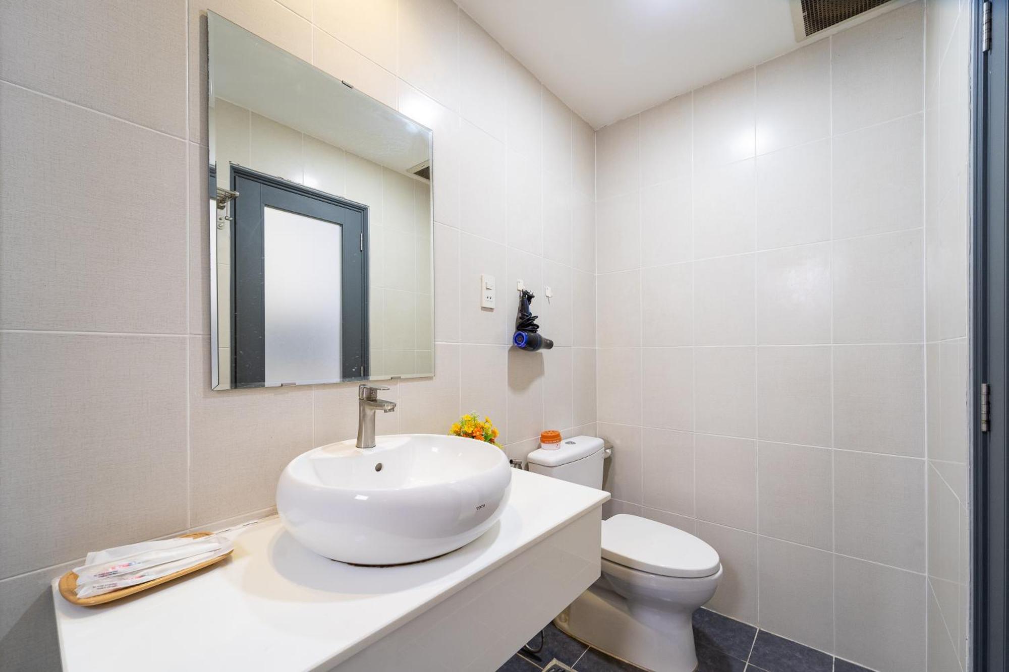 Golden Sun 3 Apartment Ho Chi Minh City