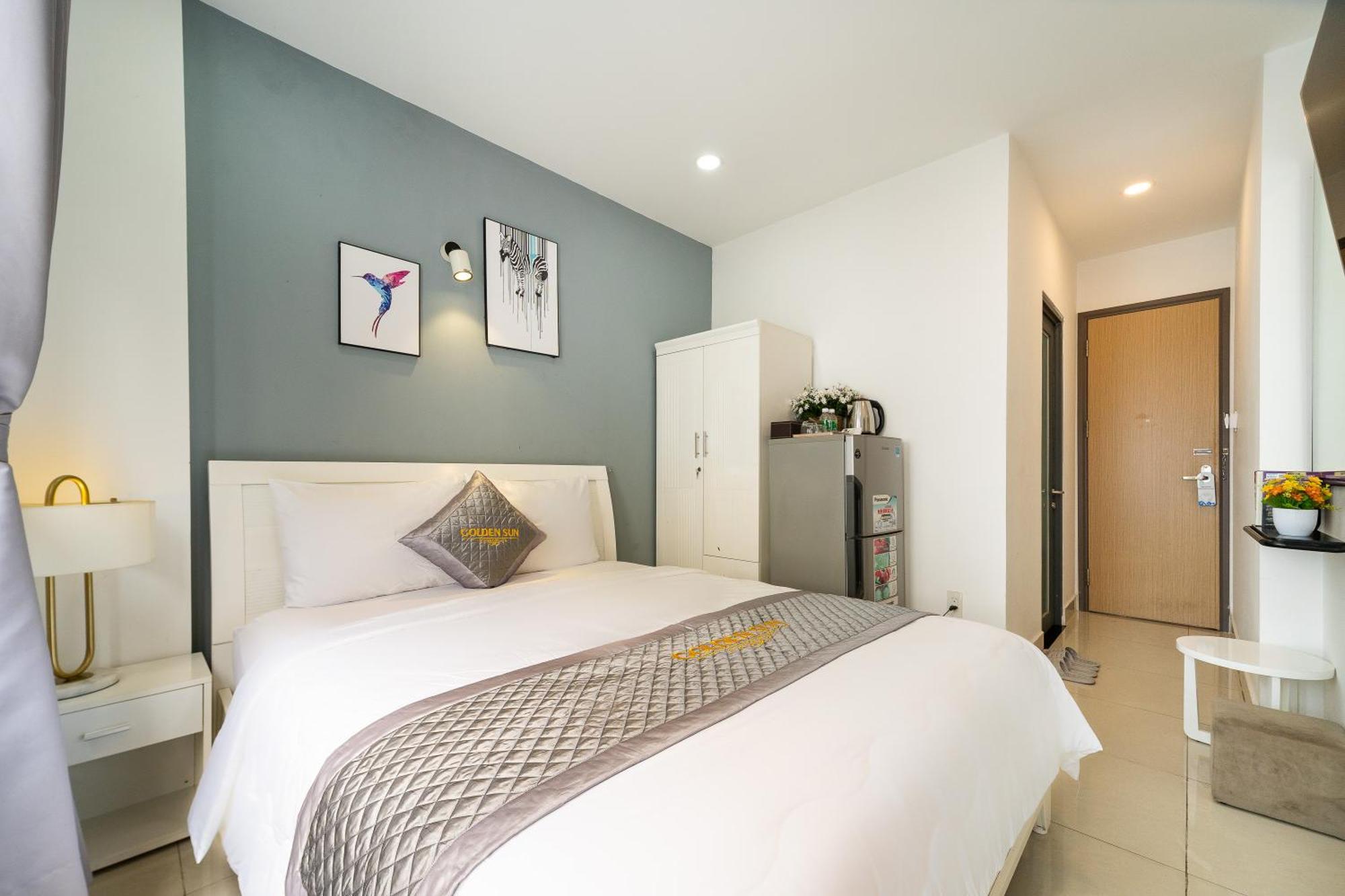 Golden Sun 3 * Ho Chi Minh City