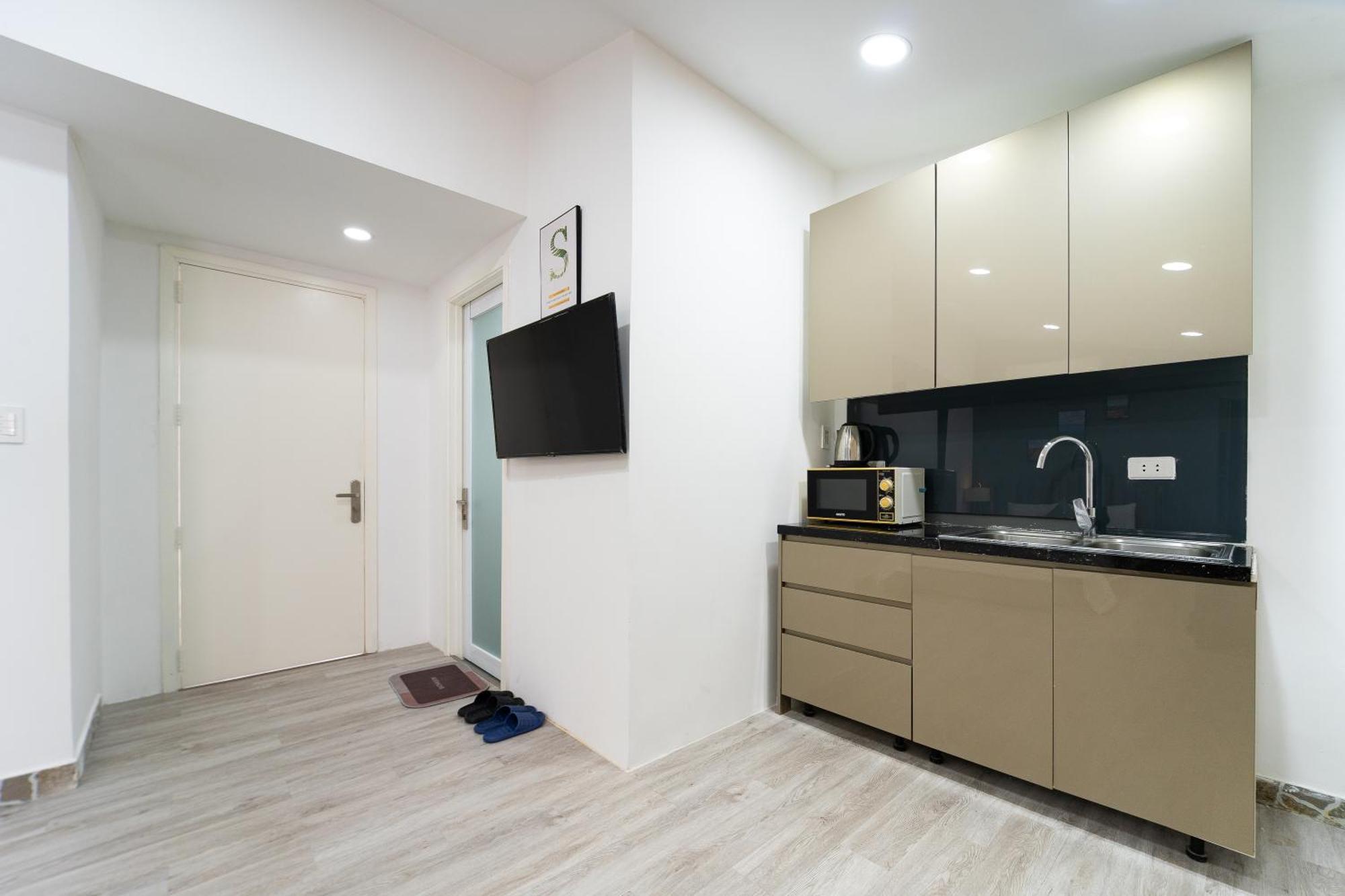 Golden Sun 3 * Ho Chi Minh City