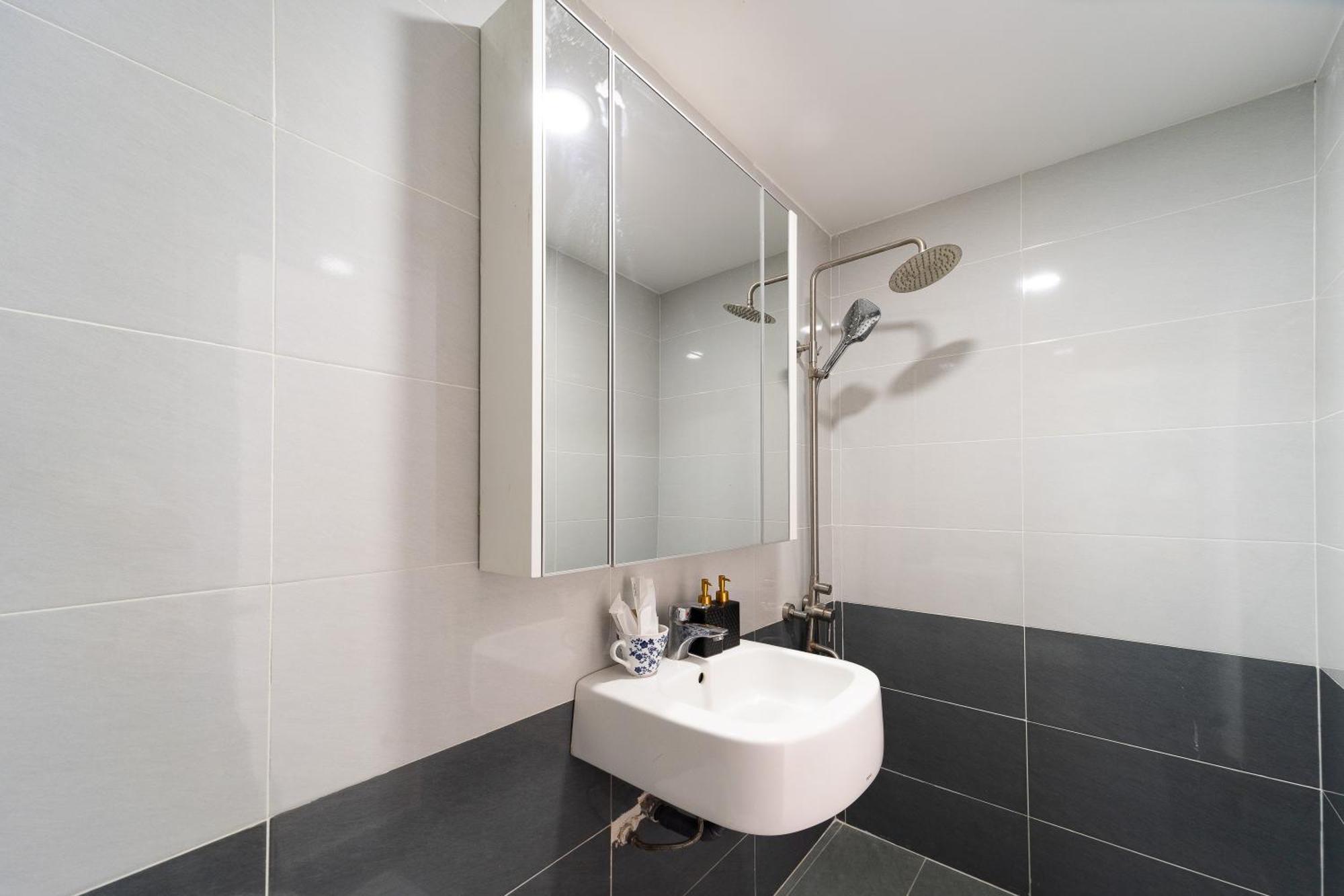Golden Sun 3 Apartment Ho Chi Minh City