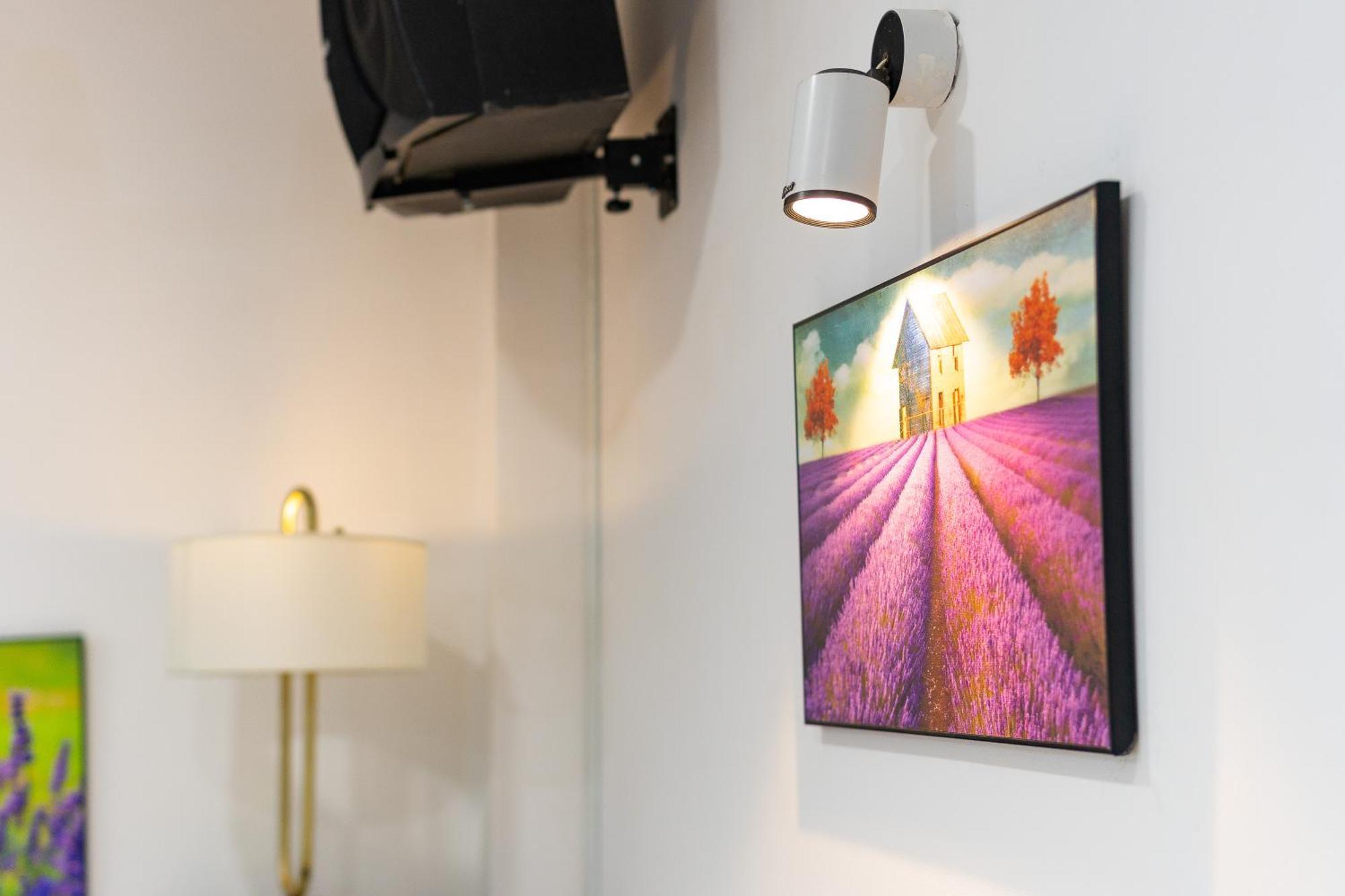 Apartment Golden Sun 3