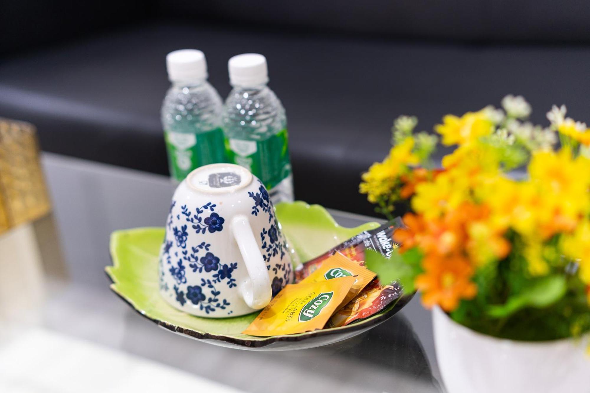 Apartment Golden Sun 3 Ho Chi Minh City